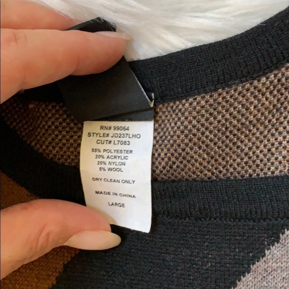 Swell sweater tank dress - Picture 8 of 8